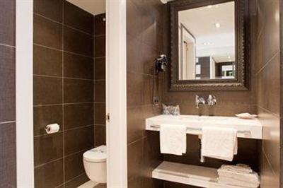 фото отеля Hotel La Terrassa