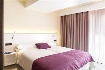 фото отеля Hotel La Terrassa