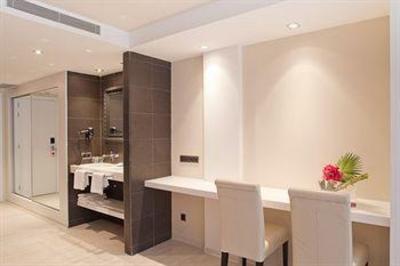 фото отеля Hotel La Terrassa