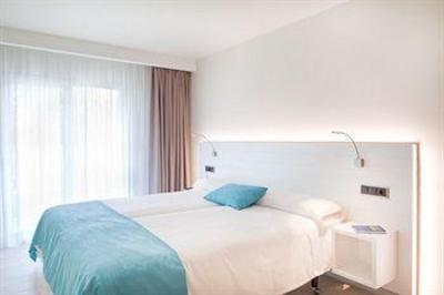 фото отеля Hotel La Terrassa