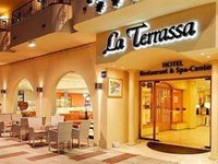 Hotel La Terrassa