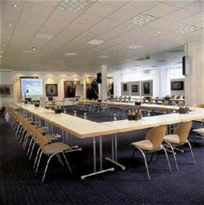фото отеля Bonjour Tagungshotel Stuttgart