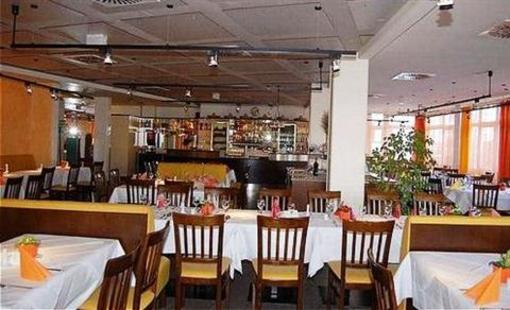 фото отеля Bonjour Tagungshotel Stuttgart