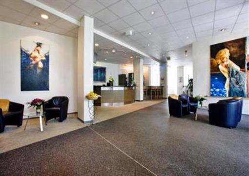 фото отеля Bonjour Tagungshotel Stuttgart