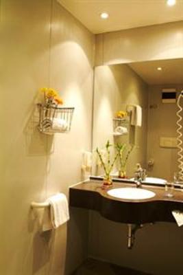 фото отеля Bonjour Tagungshotel Stuttgart