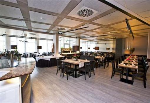 фото отеля Bonjour Tagungshotel Stuttgart