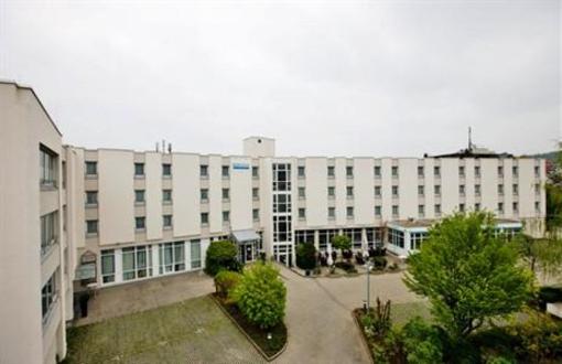 фото отеля Bonjour Tagungshotel Stuttgart