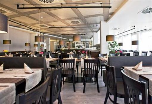 фото отеля Bonjour Tagungshotel Stuttgart