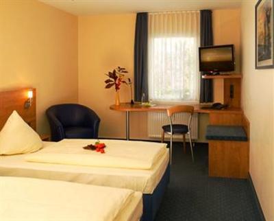 фото отеля Bonjour Tagungshotel Stuttgart