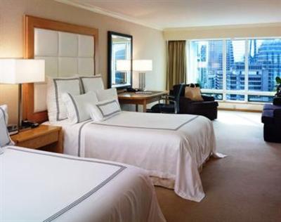 фото отеля Pan Pacific Vancouver