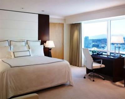 фото отеля Pan Pacific Vancouver