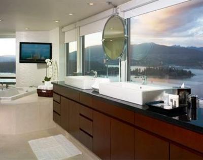 фото отеля Pan Pacific Vancouver