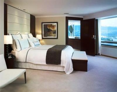 фото отеля Pan Pacific Vancouver