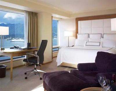 фото отеля Pan Pacific Vancouver