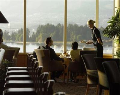 фото отеля Pan Pacific Vancouver