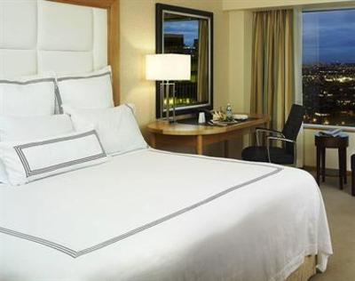 фото отеля Pan Pacific Vancouver