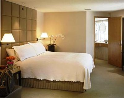 фото отеля Pan Pacific Vancouver