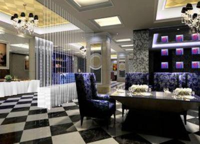 фото отеля Edinburgh Holiday Hotel