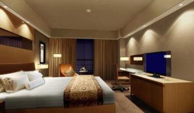 фото отеля Edinburgh Holiday Hotel