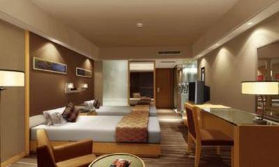 фото отеля Edinburgh Holiday Hotel