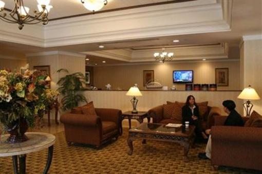 фото отеля Hampton Inn Boston / Cambridge