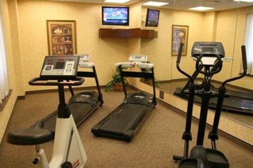 фото отеля Hampton Inn Boston / Cambridge