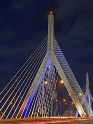 фото отеля Hampton Inn Boston / Cambridge