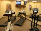 фото отеля Hampton Inn Boston / Cambridge