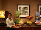 фото отеля Hampton Inn Boston / Cambridge