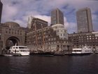 фото отеля Hampton Inn Boston / Cambridge