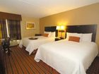 фото отеля Hampton Inn Boston / Cambridge