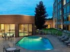 фото отеля Courtyard Ann Arbor