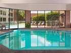 фото отеля Courtyard Ann Arbor