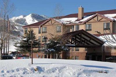 фото отеля Hampton Inn and Suites Park City