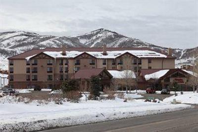 фото отеля Hampton Inn and Suites Park City