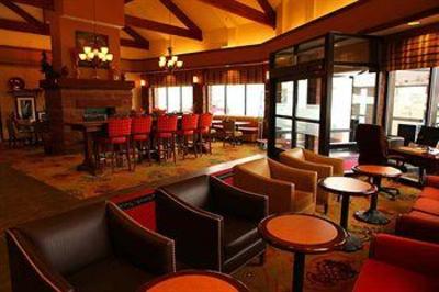 фото отеля Hampton Inn and Suites Park City