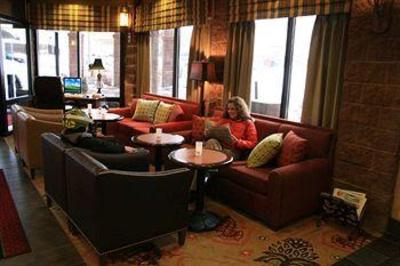 фото отеля Hampton Inn and Suites Park City
