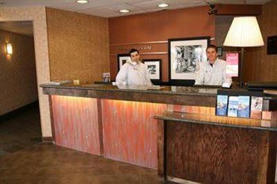 фото отеля Hampton Inn and Suites Park City