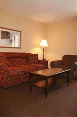 фото отеля Hampton Inn and Suites Park City
