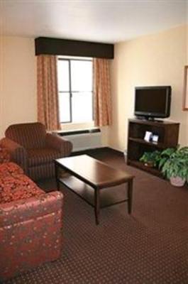 фото отеля Hampton Inn and Suites Park City