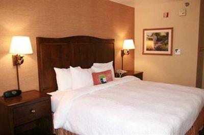 фото отеля Hampton Inn and Suites Park City