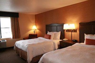 фото отеля Hampton Inn and Suites Park City