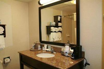 фото отеля Hampton Inn and Suites Park City