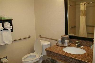 фото отеля Hampton Inn and Suites Park City