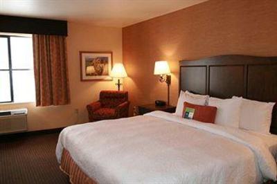 фото отеля Hampton Inn and Suites Park City