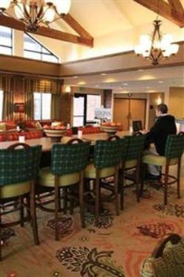 фото отеля Hampton Inn and Suites Park City