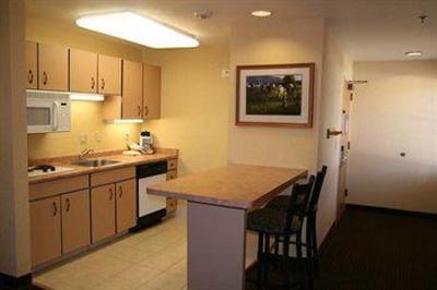 фото отеля Hampton Inn and Suites Park City