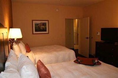 фото отеля Hampton Inn and Suites Park City