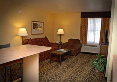 фото отеля Hampton Inn and Suites Park City