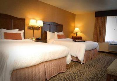 фото отеля Hampton Inn and Suites Park City